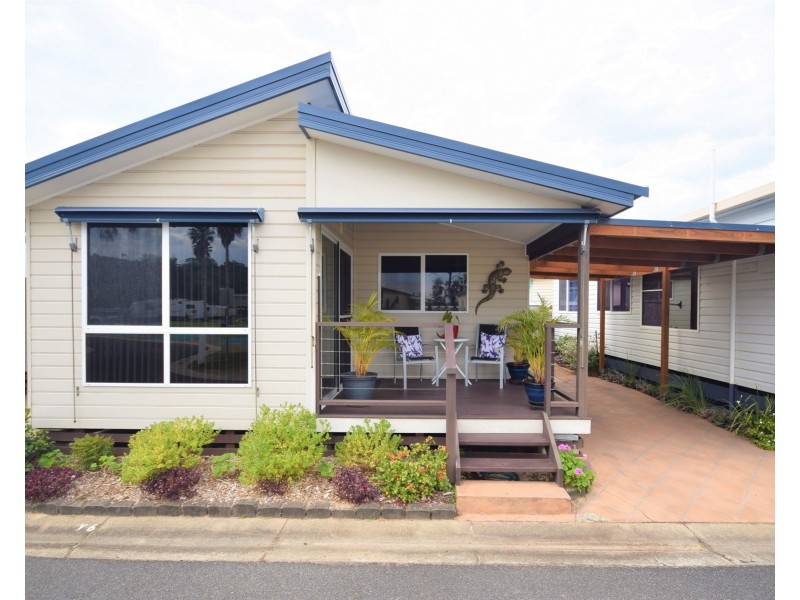 Y6/52 Wellington Dr, Nambucca Heads NSW 2448