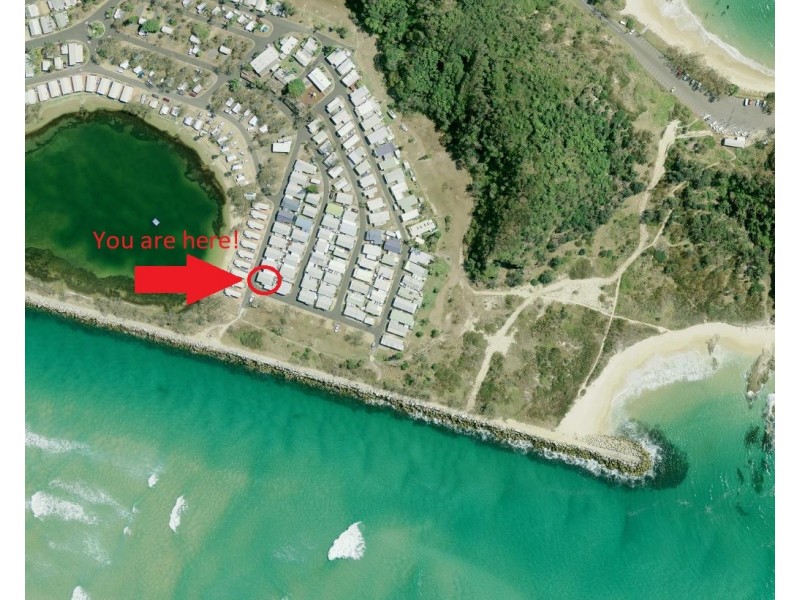 Y11/52 Wellington Dr, Nambucca Heads NSW 2448