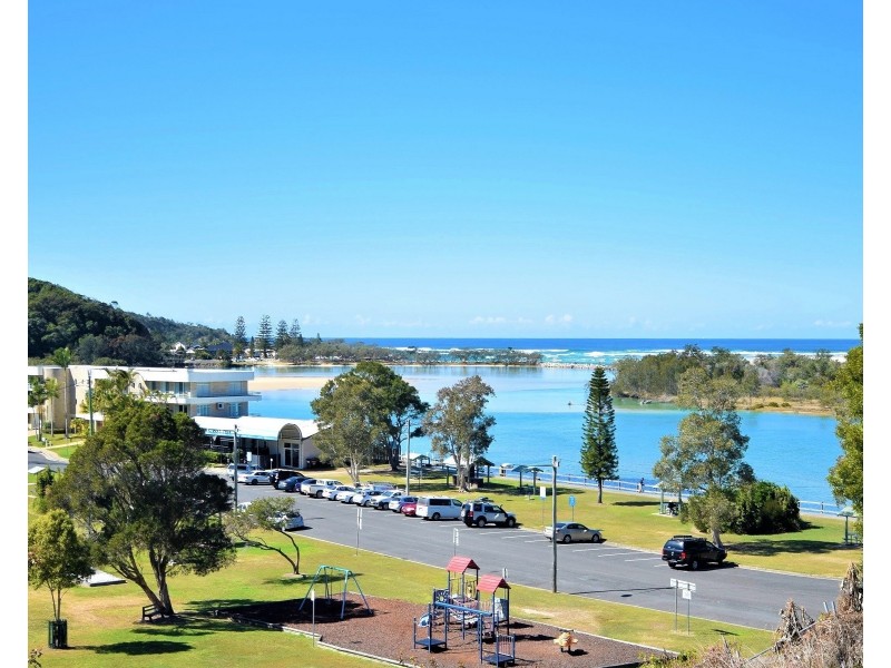 4 Fraser St, Nambucca Heads NSW 2448