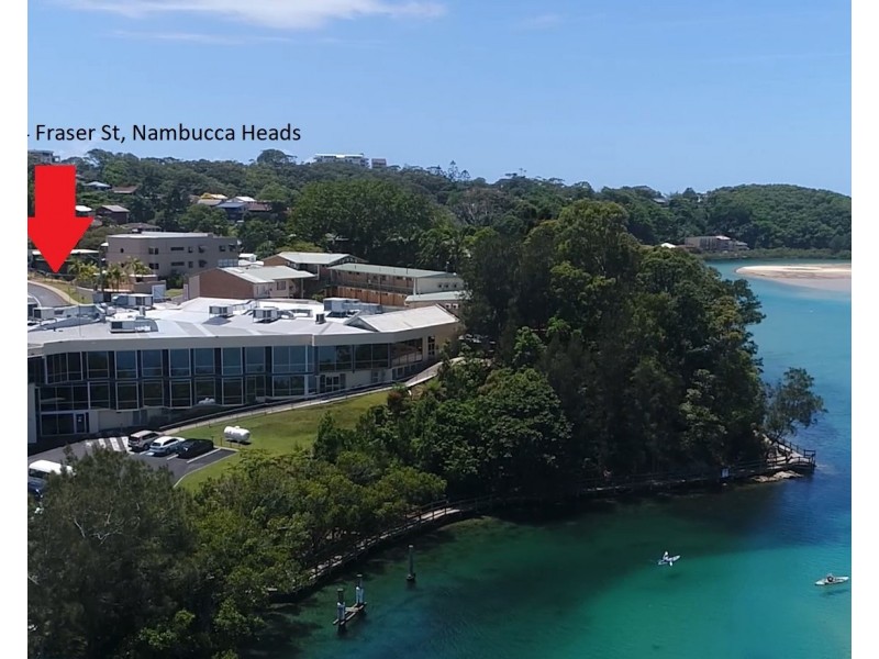 4 Fraser St, Nambucca Heads NSW 2448