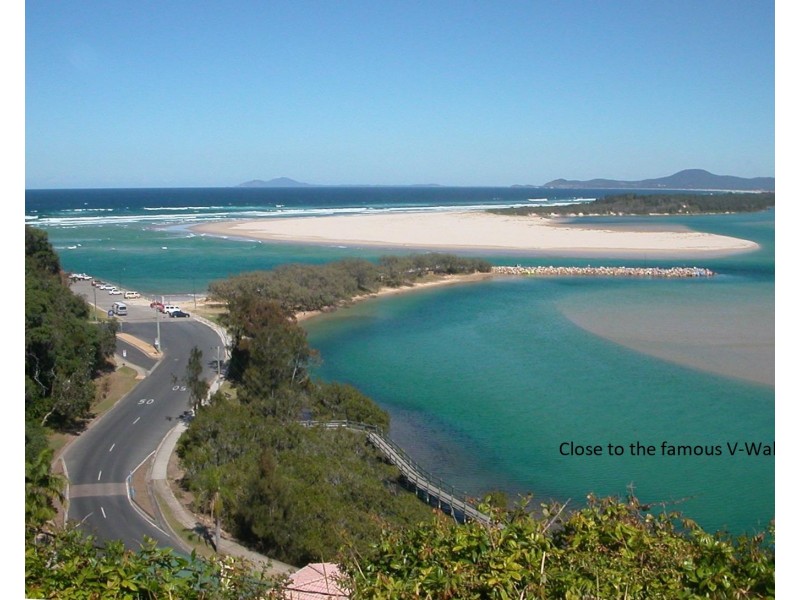 4 Fraser St, Nambucca Heads NSW 2448