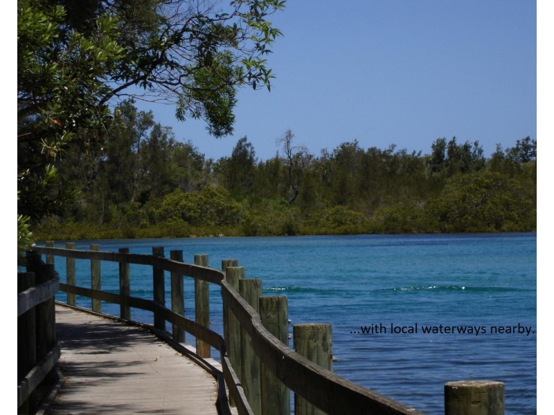 4 Fraser St, Nambucca Heads NSW 2448