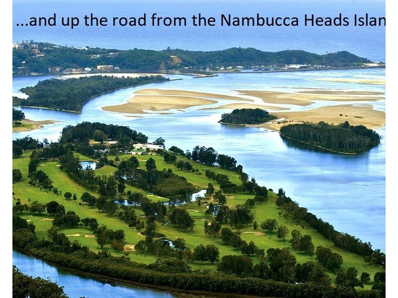 4 Fraser St, Nambucca Heads NSW 2448