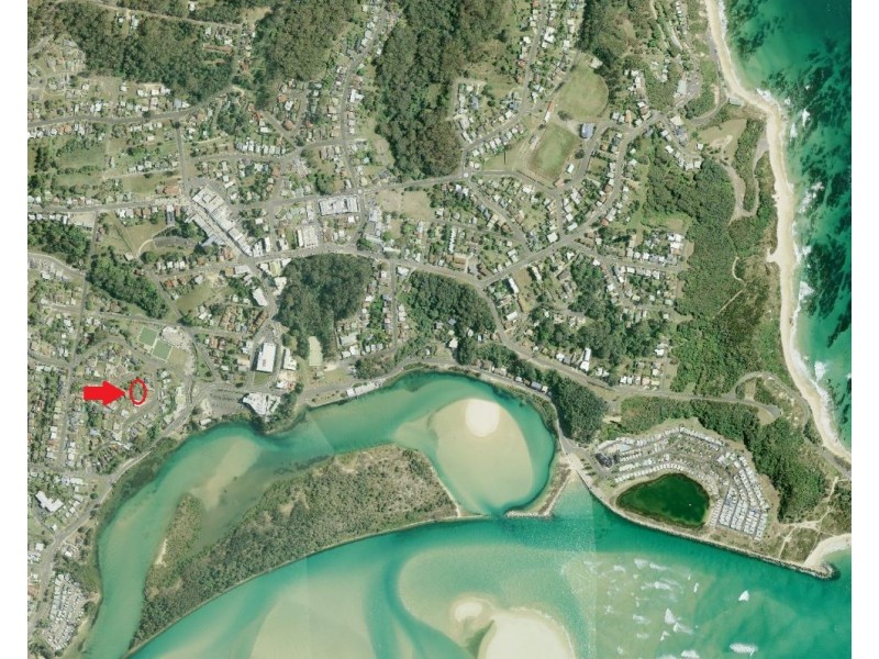 8 Ellis Avenue, Nambucca Heads NSW 2448