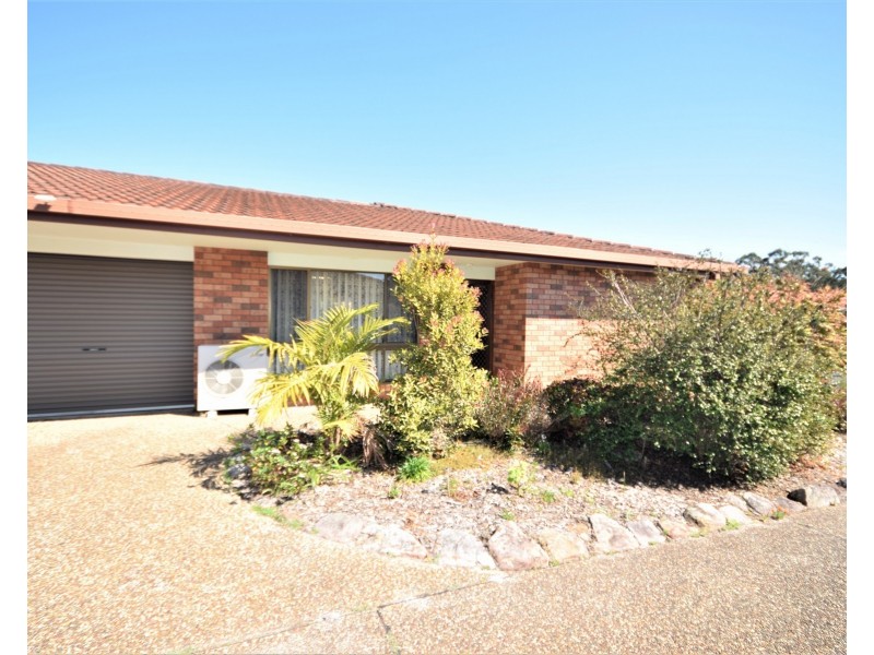 1/18 Salamanda Pde, Nambucca Heads NSW 2448