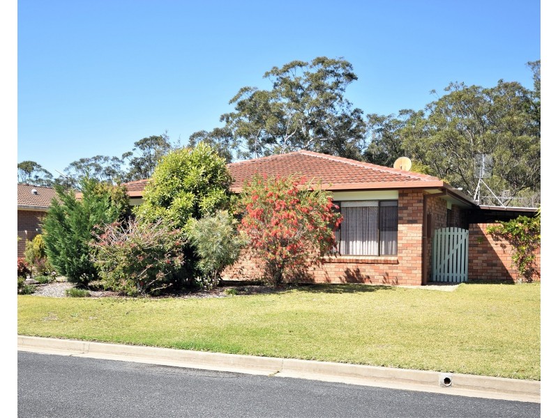 1/18 Salamanda Pde, Nambucca Heads NSW 2448