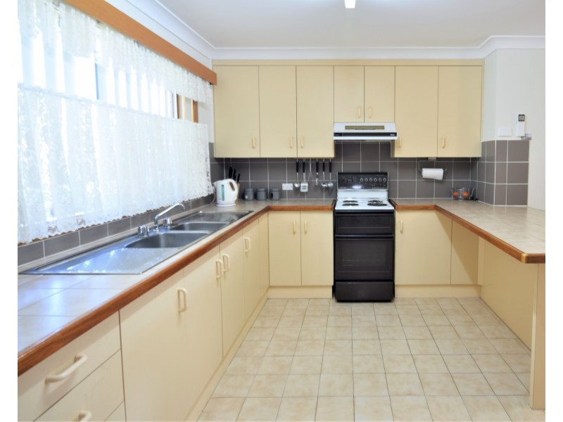 1/18 Salamanda Pde, Nambucca Heads NSW 2448