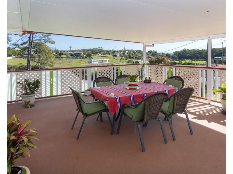 1 Bellenger St, Nambucca Heads NSW 2448