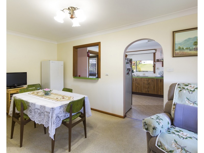 1 Bellenger St, Nambucca Heads NSW 2448