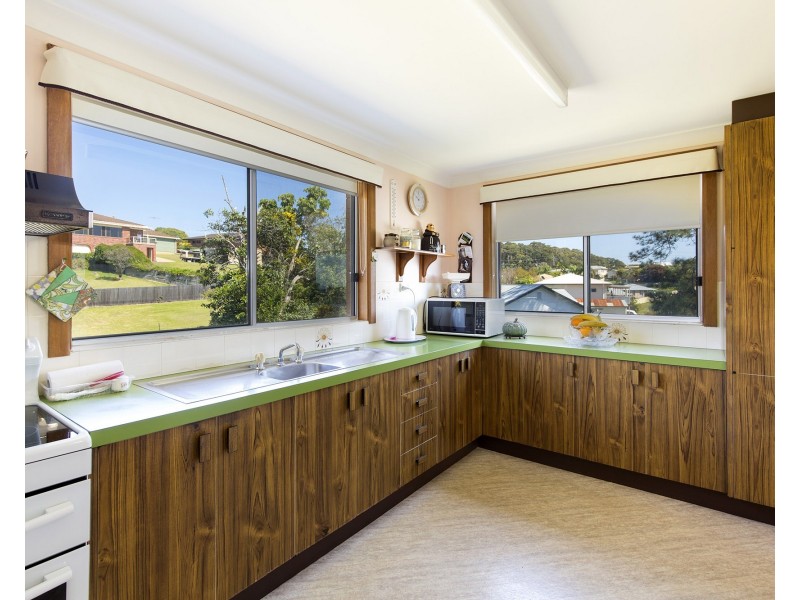 1 Bellenger St, Nambucca Heads NSW 2448