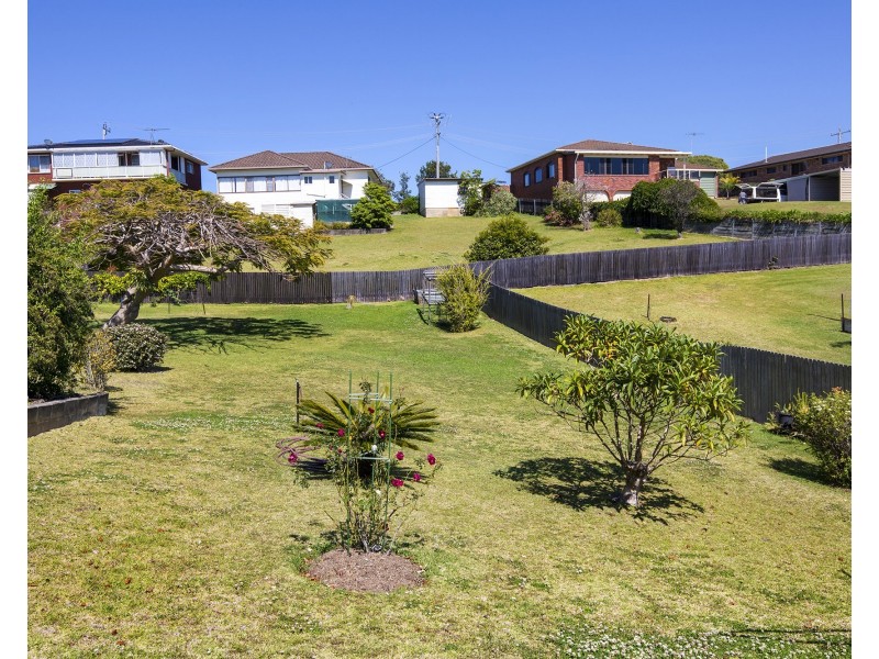 1 Bellenger St, Nambucca Heads NSW 2448