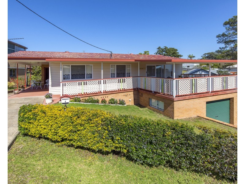 1 Bellenger St, Nambucca Heads NSW 2448