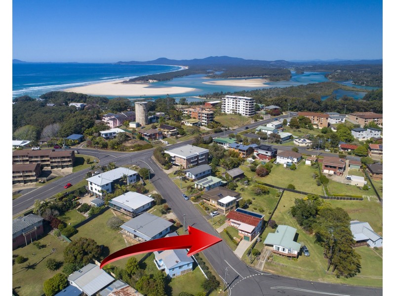 1 Bellenger St, Nambucca Heads NSW 2448