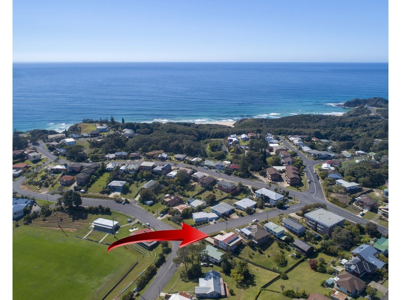 1 Bellenger St, Nambucca Heads NSW 2448