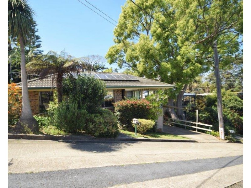 3 Buckman Lane, Nambucca Heads NSW 2448