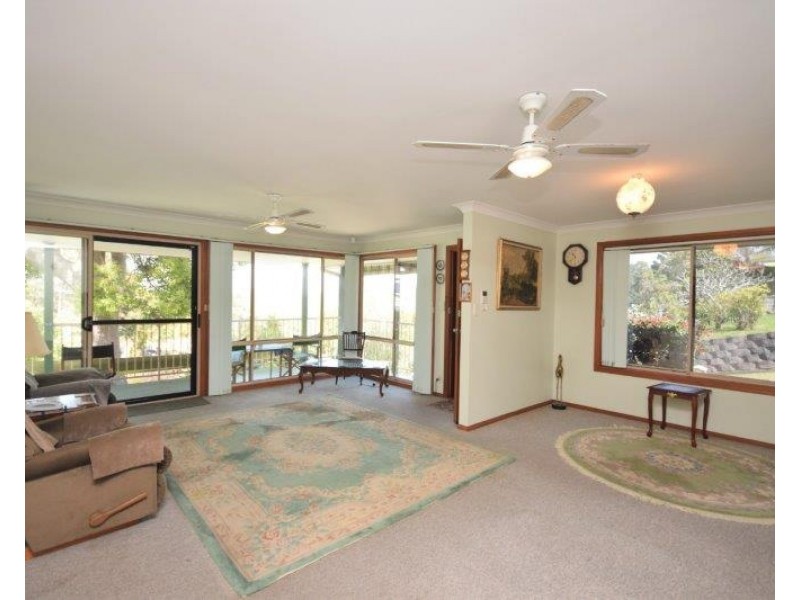 3 Buckman Lane, Nambucca Heads NSW 2448