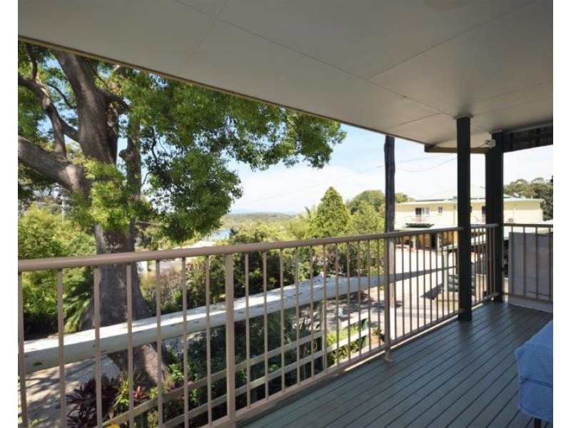 3 Buckman Lane, Nambucca Heads NSW 2448