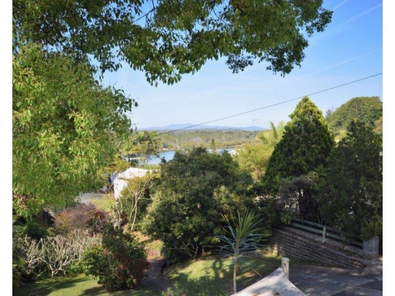 3 Buckman Lane, Nambucca Heads NSW 2448