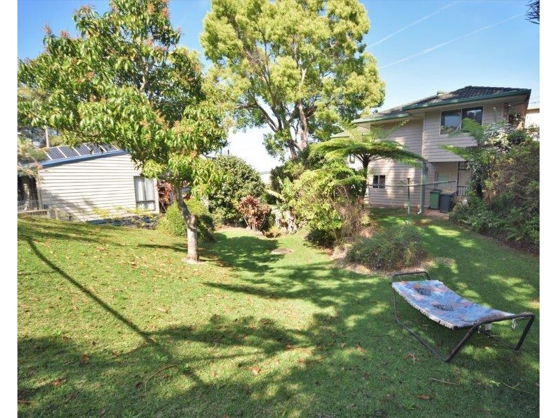 3 Buckman Lane, Nambucca Heads NSW 2448