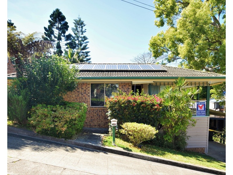 3 Buckman Lane, Nambucca Heads NSW 2448