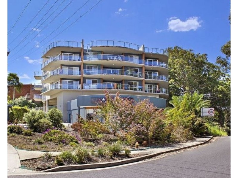 7/6 Bowra Street, Nambucca Heads NSW 2448