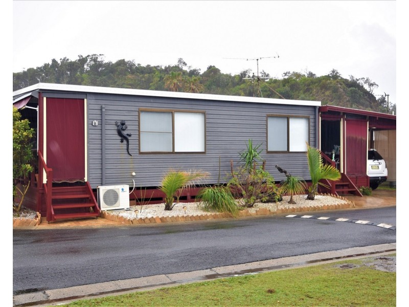 U18/52 Wellington Dr, Nambucca Heads NSW 2448