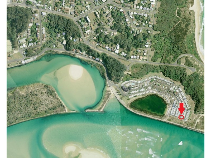 U18/52 Wellington Dr, Nambucca Heads NSW 2448