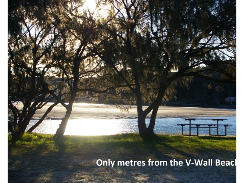 U18/52 Wellington Dr, Nambucca Heads NSW 2448