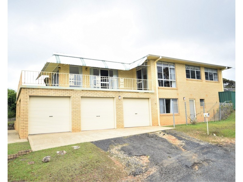 4 Pilot St, Nambucca Heads NSW 2448