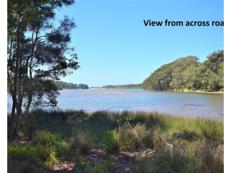 32 Allison Rd, Hyland Park NSW 2448