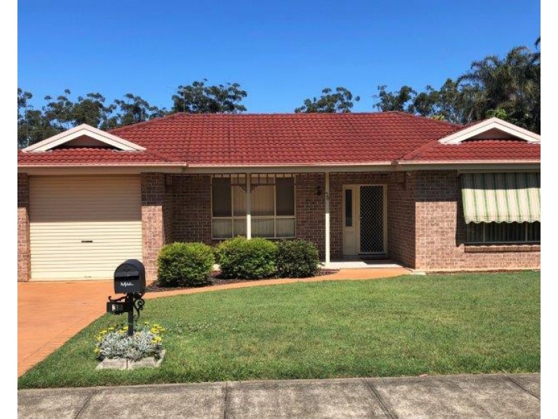 Nambucca Heads NSW 2448