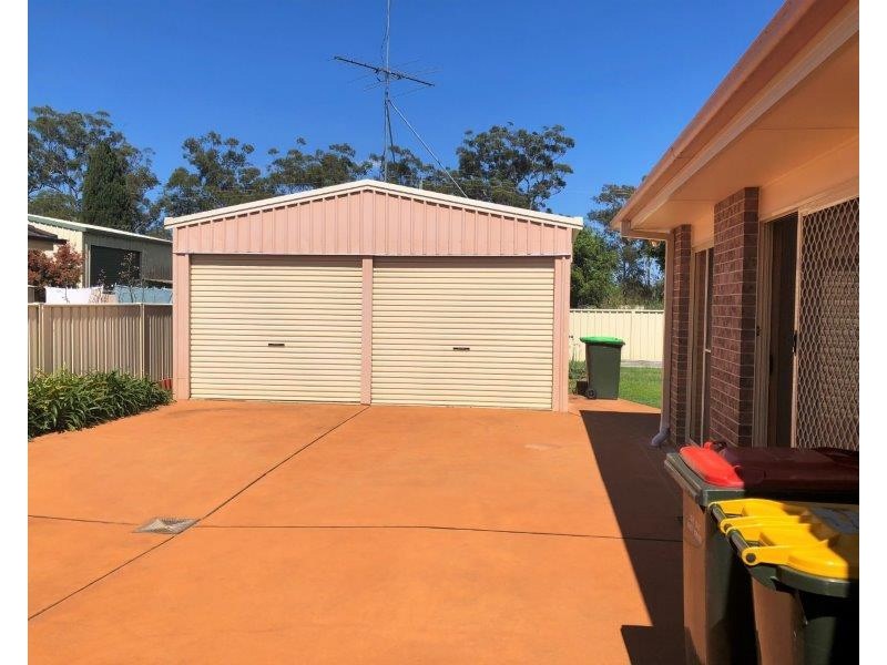 Nambucca Heads NSW 2448