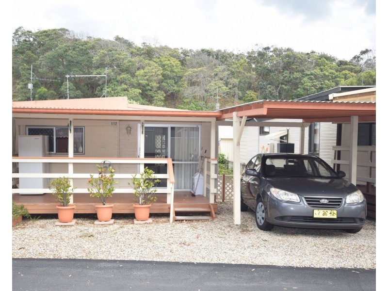 117/26 Swimming Creek Rd, Nambucca Heads NSW 2448