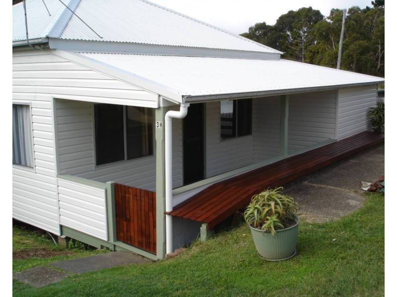 Nambucca Heads NSW 2448