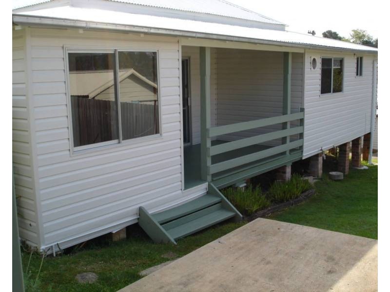 Nambucca Heads NSW 2448