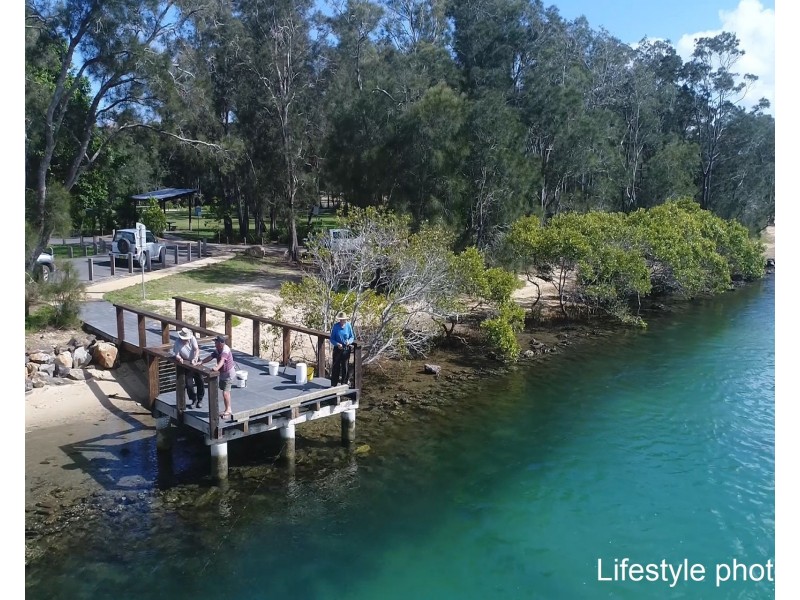 4/9 Ridge St, Nambucca Heads NSW 2448