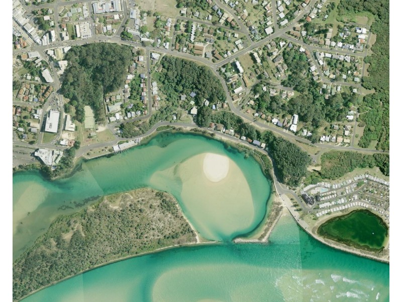 4/9 Ridge St, Nambucca Heads NSW 2448