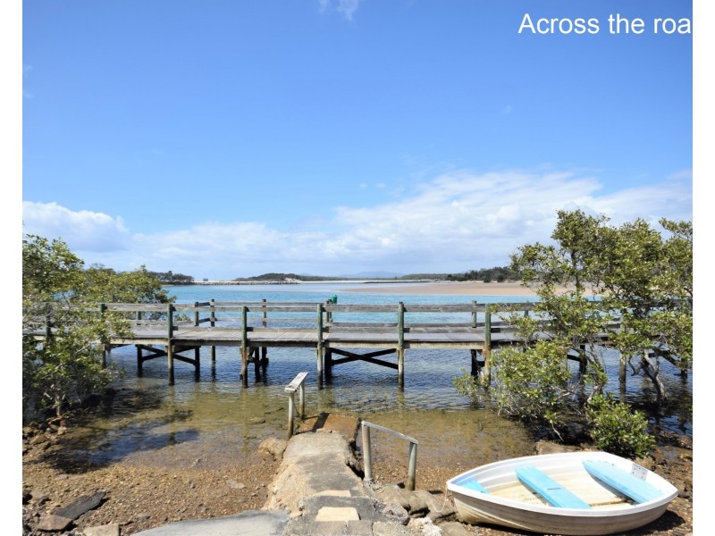 1/28 Wellington Dr, Nambucca Heads NSW 2448