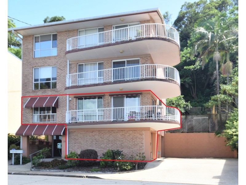 1/28 Wellington Dr, Nambucca Heads NSW 2448