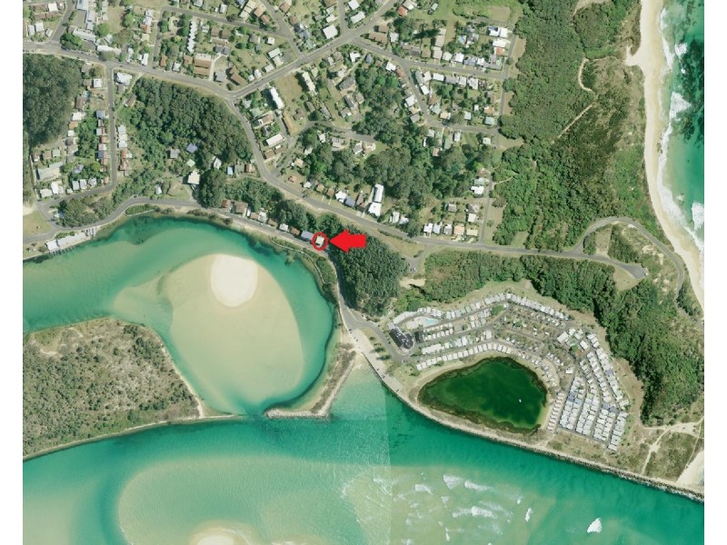 1/28 Wellington Dr, Nambucca Heads NSW 2448