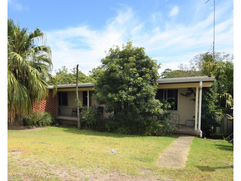 88 Nelson St, Nambucca Heads NSW 2448