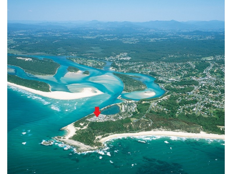 V20/52 Wellington Dr, Nambucca Heads NSW 2448