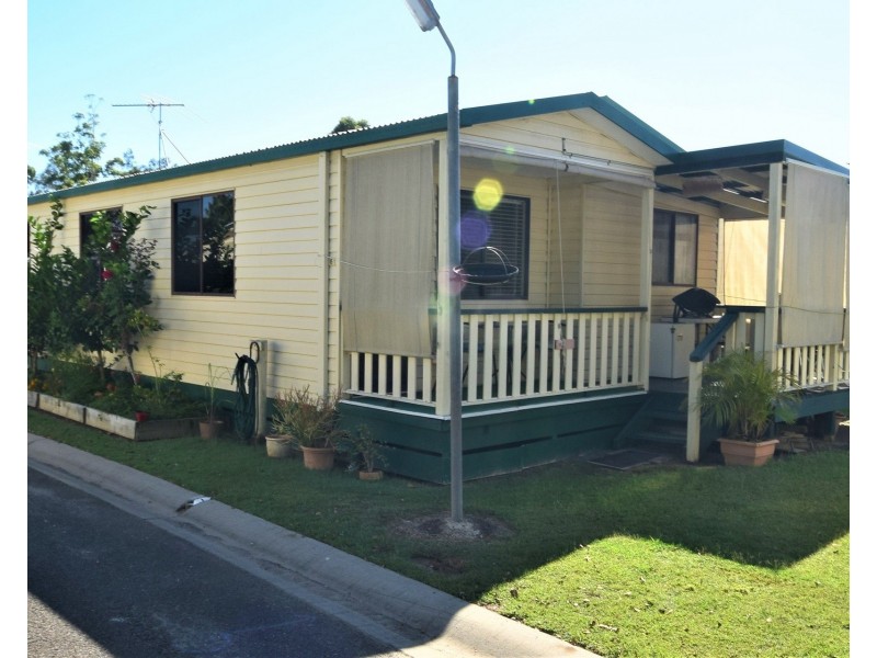 61/25 Riverside Drive, Nambucca Heads NSW 2448