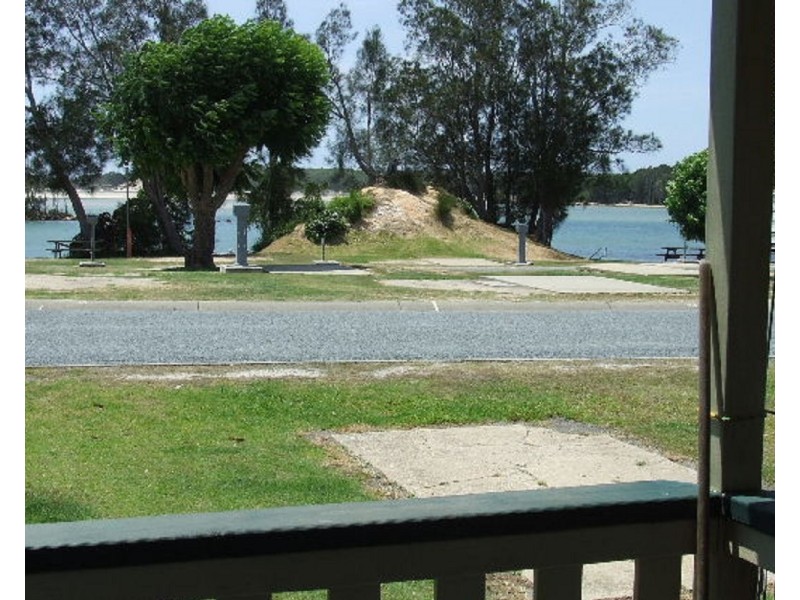 61/25 Riverside Drive, Nambucca Heads NSW 2448