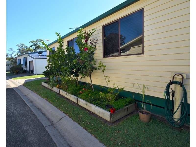 61/25 Riverside Drive, Nambucca Heads NSW 2448