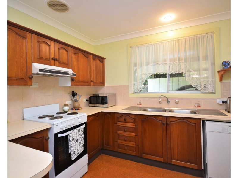 20 Nelson St, Nambucca Heads NSW 2448