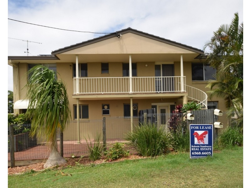 33 Liston St, Nambucca Heads NSW 2448