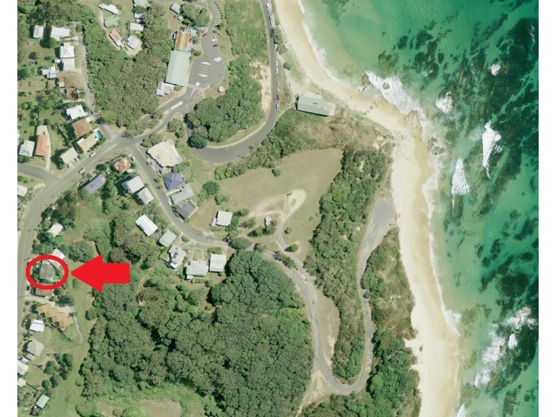 33 Liston St, Nambucca Heads NSW 2448