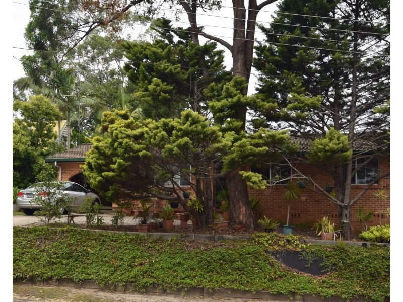 18 Bent St, Nambucca Heads NSW 2448