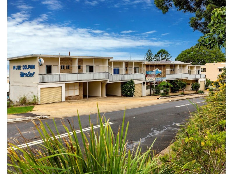 6-10 Fraser St, Nambucca Heads NSW 2448